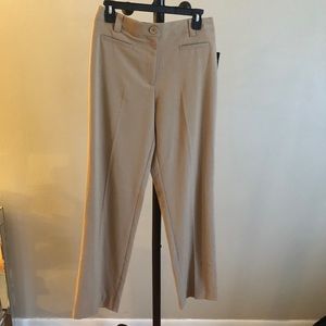 Counterparts Casual Pants Slacks NWT (8)
